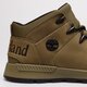 Férfi téli cipők TIMBERLAND SPRINT TREKKER tb0a2qsh3271 szín: khaki
