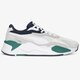 Férfi sportcipők PUMA RS-X³ TWILL AIRMESH 36884505 szín: fehér