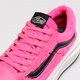 Női tornacipők VANS UA OLD SKOOL OVERT CC vn0a7q5epnk1 szín: rózsaszín