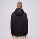 Férfi pulóver NIKE PULÓVER KAPUCNIS M NK CLUB BB PO HOODIE fn3859-010 szín: fekete