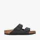 Női papucsok és szandálok BIRKENSTOCK ARIZONA BS 51791 szín: fekete