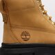 Női téli cipők TIMBERLAND GREYFIELD tb0a5rp42311 szín: barna