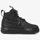 Női téli cipők NIKE W LF1 DUCKBOOT aa0283-001 szín: fekete