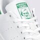 Férfi sportcipők ADIDAS STAN SMITH fx5502 szín: fehér