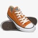 Női tornacipők CONVERSE CHUCK TAYLOR ALL STAR  168578c szín: narancssárga