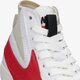 Férfi sportcipők NIKE BLAZER MID '77 JUMBO dd3111-102 szín: fehér