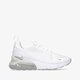 Gyerek sportcipők NIKE AIR MAX 270 dm9474-100 szín: fehér