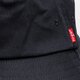  LEVI'S KALAP VINTAGE MODERN LOGO 38025-0055 szín: fekete