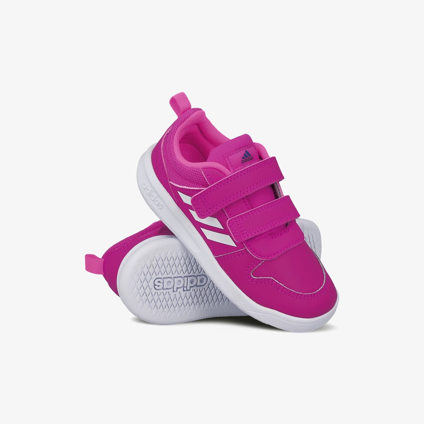 ADIDAS TENSAUR I FW4003 ✓ RÓZSASZíN ✓ 4 990,00 Ft! Legendás Sportcipő ✓  Gyerek Gyerekcipő adidas a ✪ Sizeer üzletben ✪