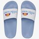 Női papucsok és szandálok ELLESSE FILIPPO 613555 szín: kék