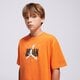 Gyerek póló JORDAN PÓLÓ JDB MJ 85 SHATTER SS TEE BOY 95f059-n4v szín: krém