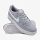 Gyerek sportcipők NIKE AIR FORCE 1 bv0064-400 szín: kék