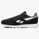 Férfi sportcipők REEBOK CL LEATHER MU cn7107 szín: fekete
