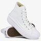 Női tornacipők CONVERSE CHUCK TAYLOR ALL STAR MOVE HIGH  568498c szín: fehér