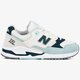 Női sportcipők NEW BALANCE W530SD w530sd szín: fehér