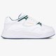 Férfi sportcipők LACOSTE COURT SLAM 120 2 739sma0026082 szín: fehér