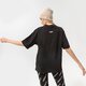 Női póló ADIDAS PÓLÓ TEE hm4879 szín: fekete