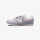 Gyerek sportcipők NEW BALANCE KA373P1Y ka373p1y szín: lila