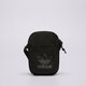 Női táska ADIDAS NŐI TÁSKA AC FESTIVAL BAG it7603 szín: fekete