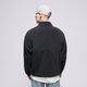 Férfi pulóver NIKE PULÓVER M NK CLUB+ PLR LS HZ TOP dx0525-010 szín: fekete