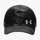 Női baseball sapka UNDER ARMOUR SAPKA FLY BY AV CAP 1291073002 szín: fekete