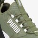 Férfi sportcipők PUMA RETALIATE 19234008 szín: zöld