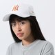 Férfi baseball sapka NEW ERA SAPKA 940 NYY WHT NEW YORK YANKEES WHITOF 60240311 szín: fehér