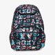 Női hátizsák ROXY HÁTIZSÁK SHADOW SWELL J BKPK KVJ1 erjbp03594kvj1 szín: multicolor