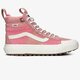 Női tornacipők VANS SK8-HI MTE 2.0 vn0a4p3i2uu1 szín: rózsaszín