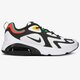 Férfi sportcipők NIKE AIR MAX 200 aq2568-101 szín: fehér