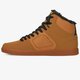 Férfi téli cipők DC UNION HIGH WINTER adys100374wea szín: sárga