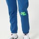 Gyerek nadrágok JORDAN NADRÁG JUMPMAN X NIKE FLC PANT BOY 95b134-baj szín: kék