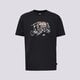 Gyerek póló NIKE PÓLÓ K NK SB TEE BOY hq3226-010 szín: zöld
