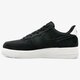 Férfi sportcipők NIKE AIR FORCE 1 '07 SUEDE ao3835-001 szín: fekete