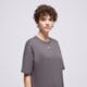Női póló NIKE PÓLÓ W NSW TEE ESSNTL LBR fd4149-082 szín: szürke