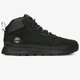 Férfi téli cipők TIMBERLAND FIELD TREKKER MID tb0a1zpu0151 szín: fekete