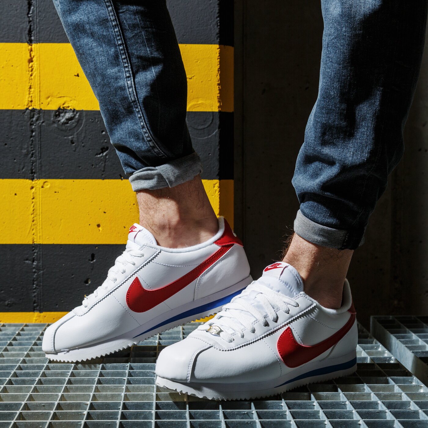 nike cortez sneakers