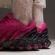 Női sportcipők NIKE W AIR MAX DN8 hf5509-601 szín: rózsaszín