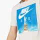 Férfi póló NIKE PÓLÓ SS M NSW TEE AIR 1 892155-072 szín: szürke