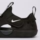 Gyerek papucs és szandálok NIKE SUNRAY PROTECT 4 BP hf6277-001 szín: fekete