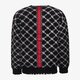Férfi pulóver SPRAYGROUND PULÓVER SG9533 sg9533-black szín: fekete