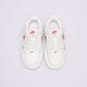 Gyerek sportcipők NIKE FORCE 1 LOW EASYON PS hm9652-101 szín: fehér