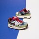 Gyerek sportcipők NIKE AIR MAX 1 SP dr2362-300 szín: zöld