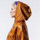 Női télikabát NIKE KABÁT W NSW WR JKT CARGO REBEL bv2833-857 szín: barna