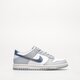 Gyerek sportcipők NIKE DUNK LOW NN GS KWE fj4668-400 szín: kék