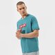 Férfi póló LEVI'S PÓLÓ SS RELAXED FIT TEE 16143-0531 szín: kék