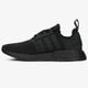 Férfi sportcipők ADIDAS NMD_R1 fv9015 szín: fekete