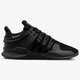 Férfi sportcipők ADIDAS EQT SUPPORT ADV d96771 szín: fekete
