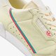 Férfi sportcipők ADIDAS CONTINENTAL 80 aq1054 szín: bézs