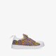 Gyerek sportcipők ADIDAS SUPERSTAR 360 C gx3297 szín: multicolor